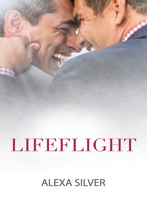 cover image of LifeFlight
